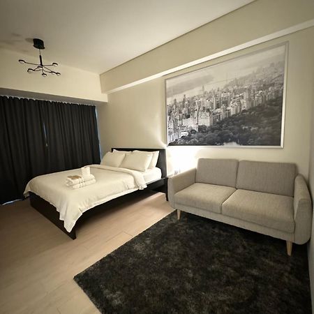 81 Newport Blvd Cluster 4 Unit B 3Rd Flr By Rechelle Nunag Pasay Exterior foto