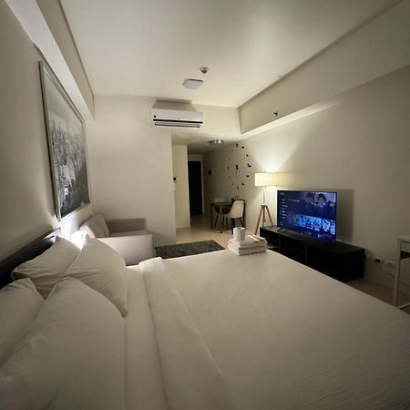81 Newport Blvd Cluster 4 Unit B 3Rd Flr By Rechelle Nunag Pasay Exterior foto