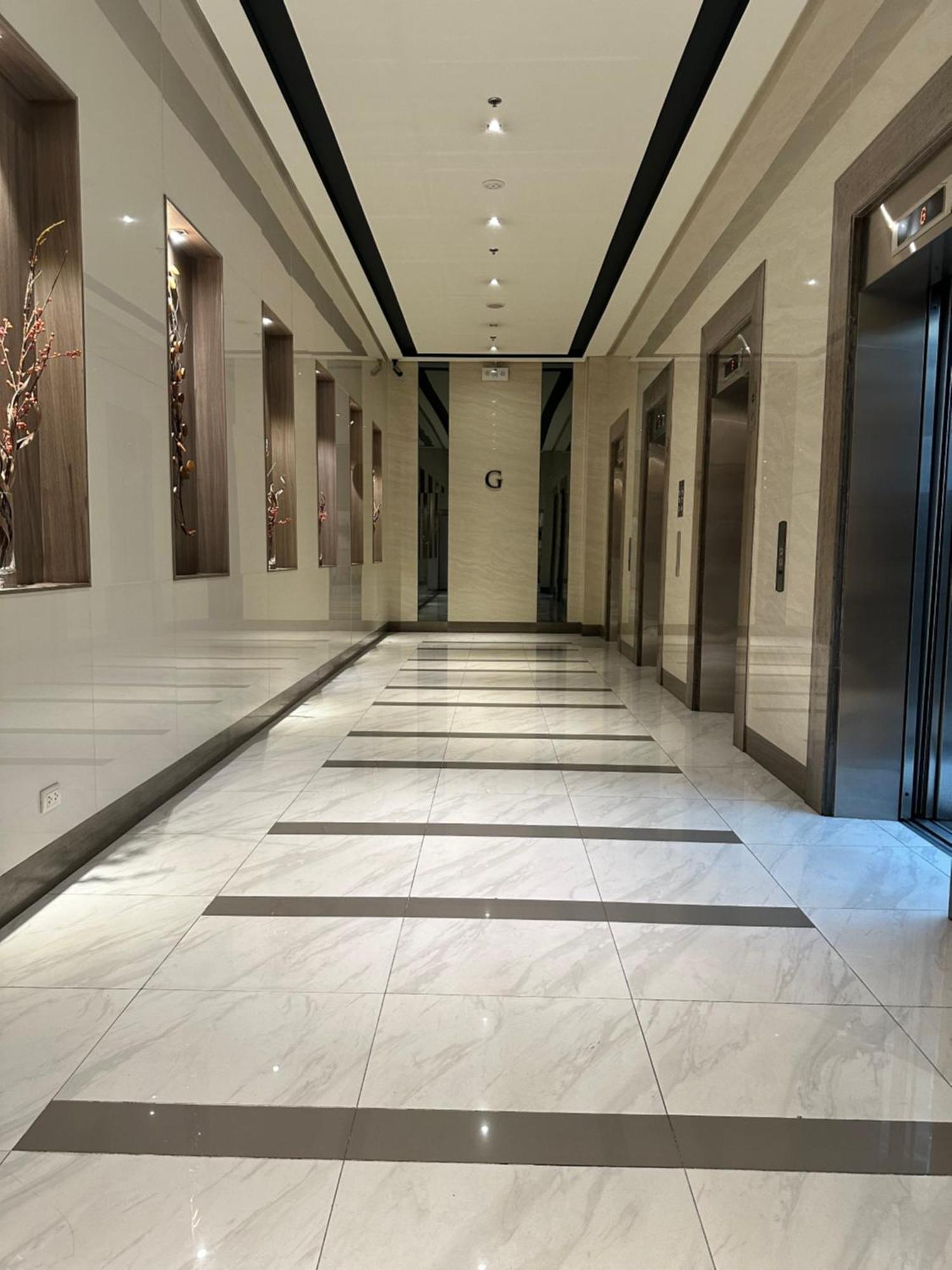 81 Newport Blvd Cluster 4 Unit B 3Rd Flr By Rechelle Nunag Pasay Exterior foto