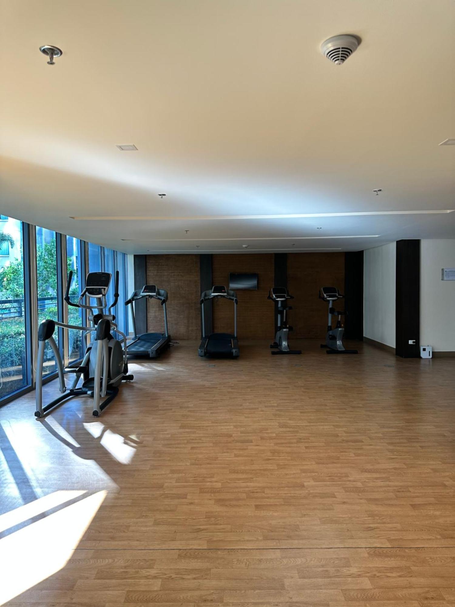 81 Newport Blvd Cluster 4 Unit B 3Rd Flr By Rechelle Nunag Pasay Exterior foto