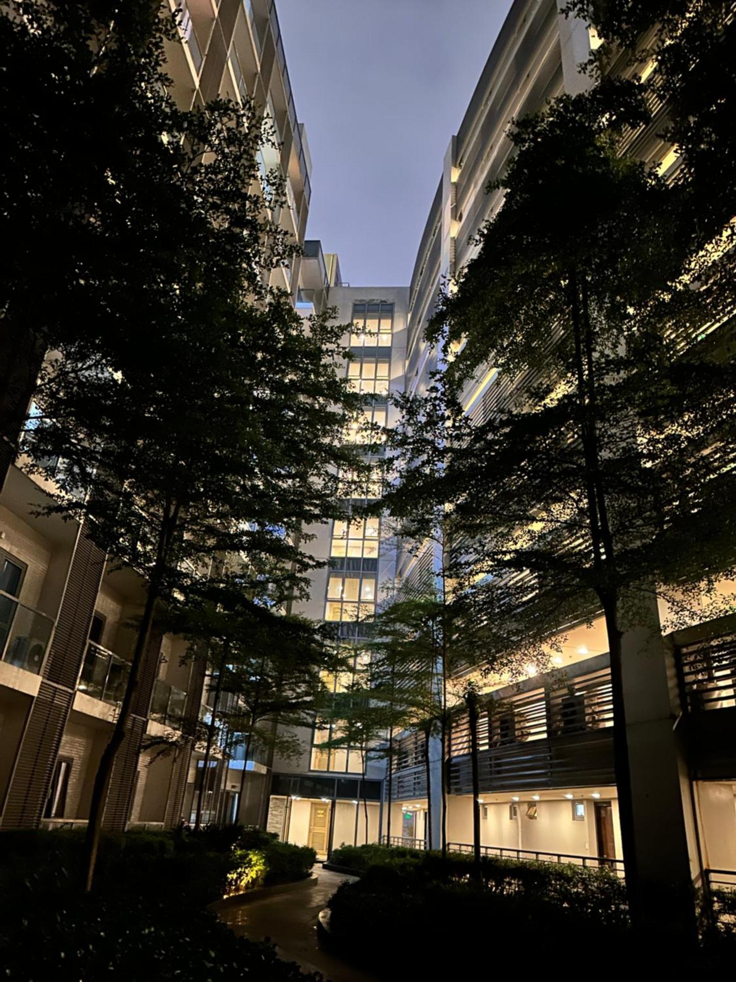 81 Newport Blvd Cluster 4 Unit B 3Rd Flr By Rechelle Nunag Pasay Exterior foto