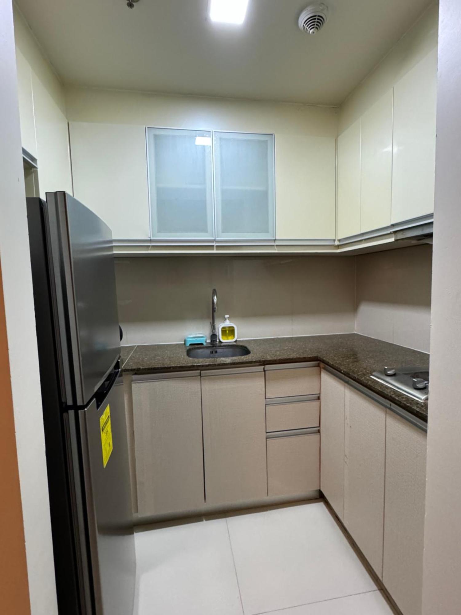 81 Newport Blvd Cluster 4 Unit B 3Rd Flr By Rechelle Nunag Pasay Exterior foto